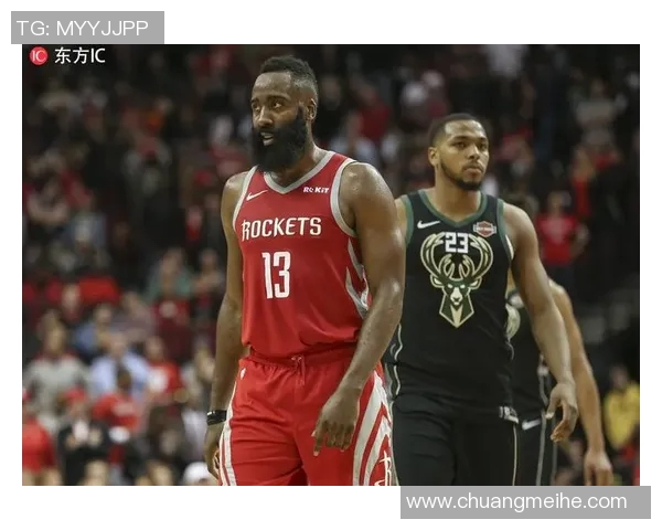 20181125火箭与骑士精彩对决全场录像回放及赛后分析分享