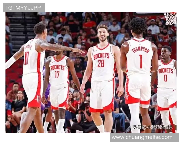 2017年NBA季后赛火箭与雷霆的激烈对决回顾与分析