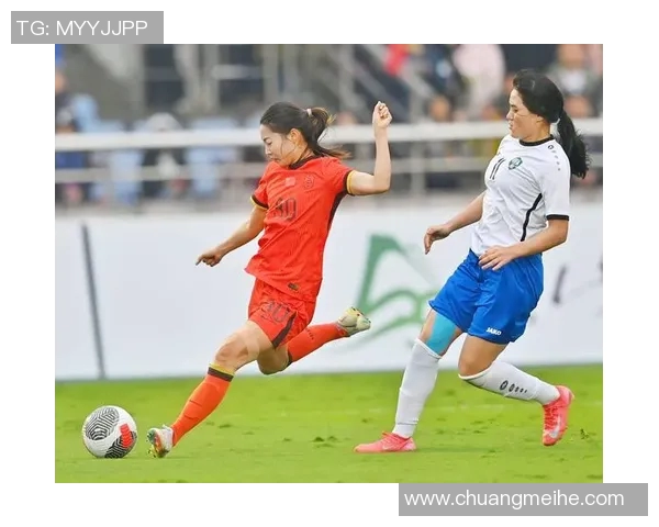 2018永川女足精彩对决中国队迎战芬兰队展现巾帼风采