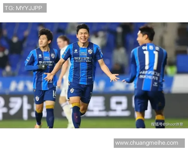 东京队与蔚山现代首发阵容对比分析及比赛前瞻