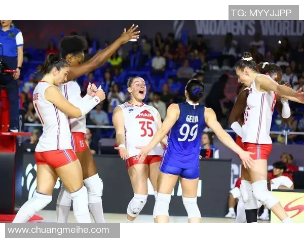 世锦赛精彩对决中国队迎战荷兰队全程实况直播不容错过