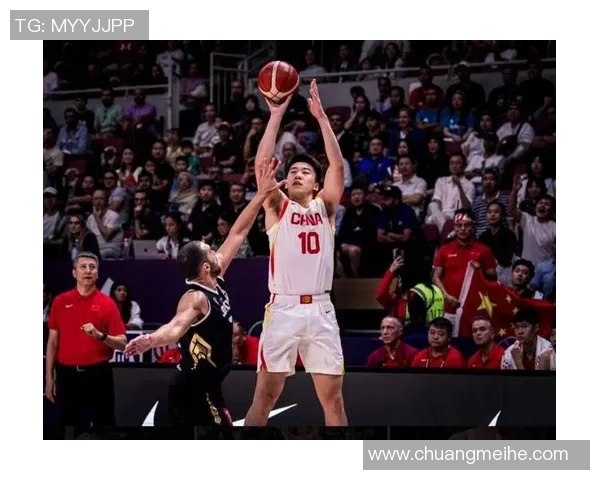 中国男篮迎战约旦队全力以赴争取胜利展现团队精神与拼搏意志