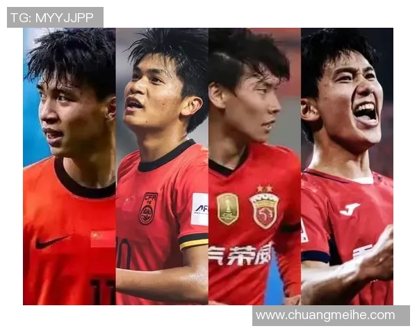 U23中国队迎战泰国队力争在亚洲杯预选赛中取得首胜