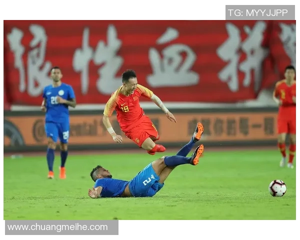 中国国家队迎战菲律宾队力争在主场取得胜利展现实力与团结